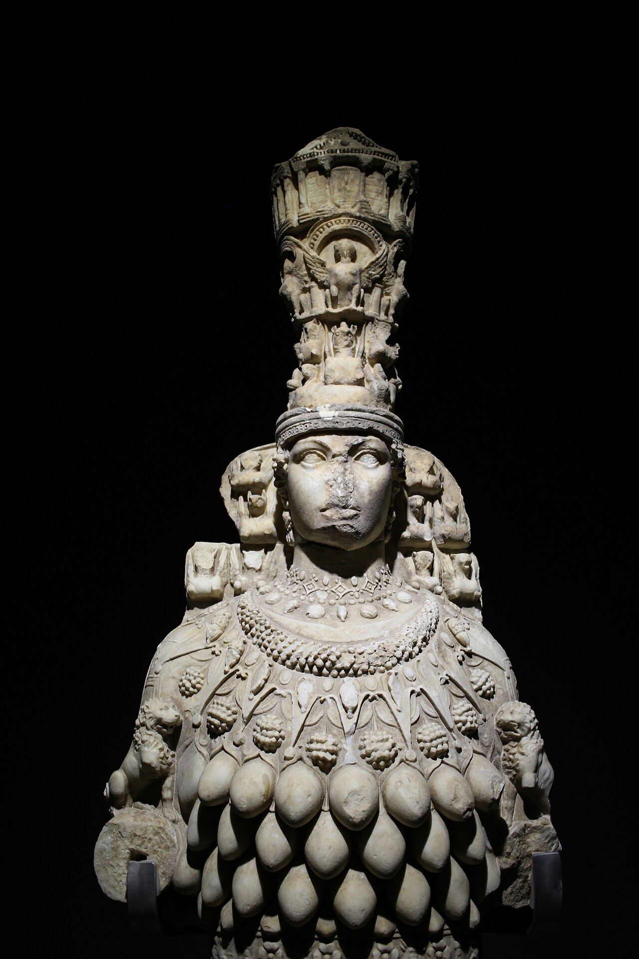 Efes Müzesi — fotoğraf 3