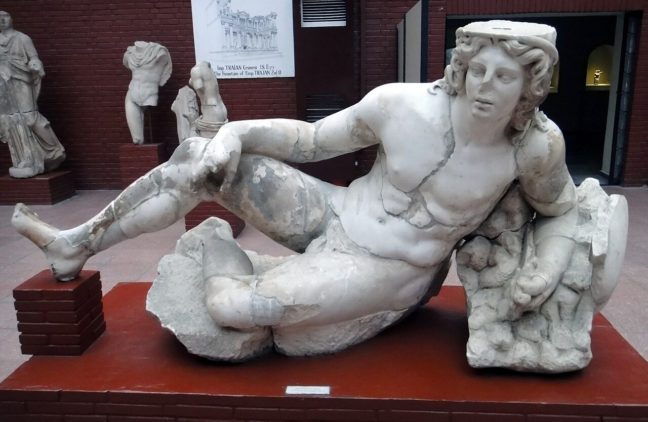 Efes Müzesi — fotoğraf 5