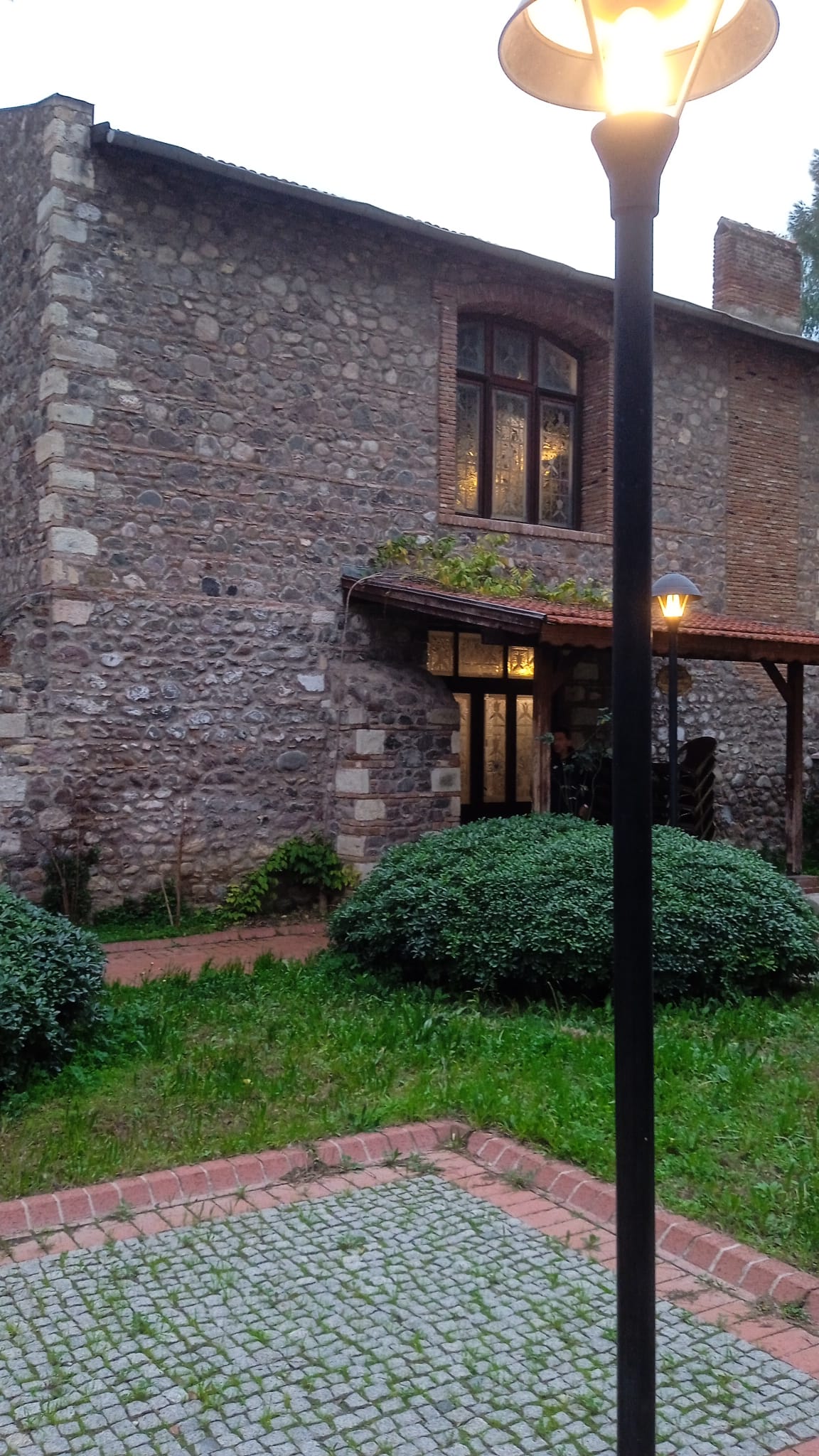 Ege Üniversitesi Etnografya Müzesi — fotoğraf 4