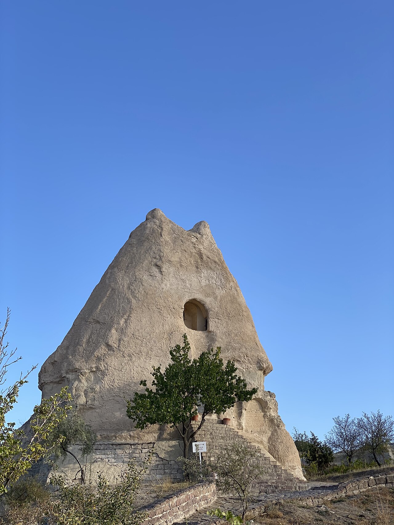 El Nazar Kilisesi