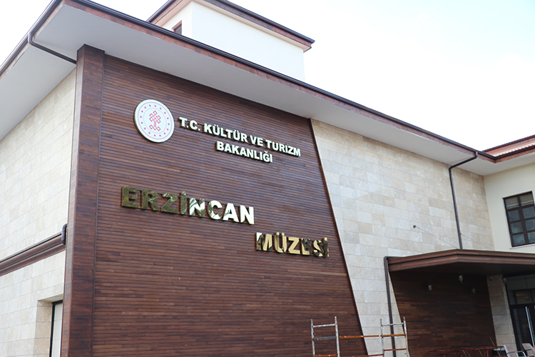 Erzincan Müzesi