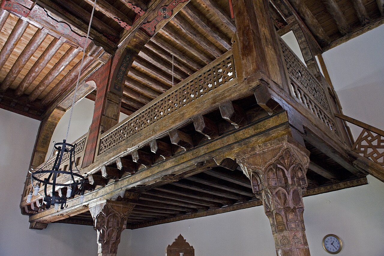 Eşrefoğlu Camii — fotoğraf 5
