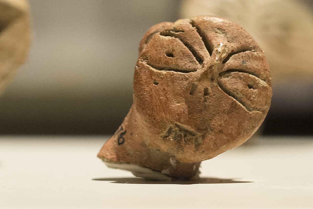 Eti Arkeoloji Müzesi — fotoğraf 4