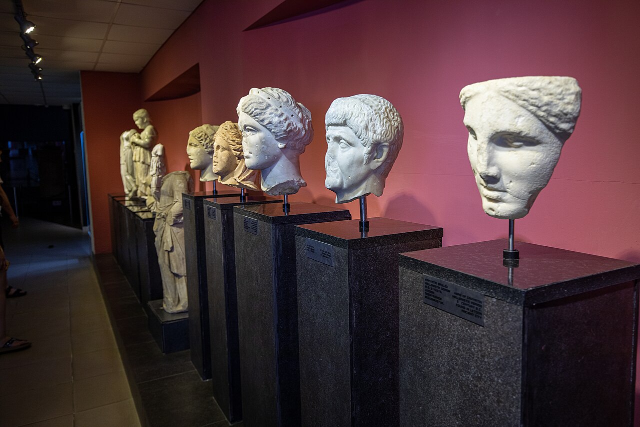 Fethiye Müzesi — fotoğraf 2