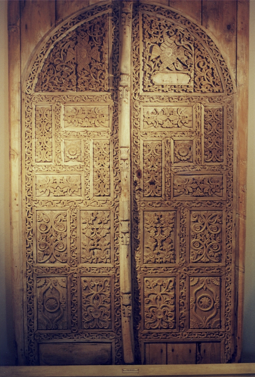 Fethiye Müzesi — fotoğraf 5