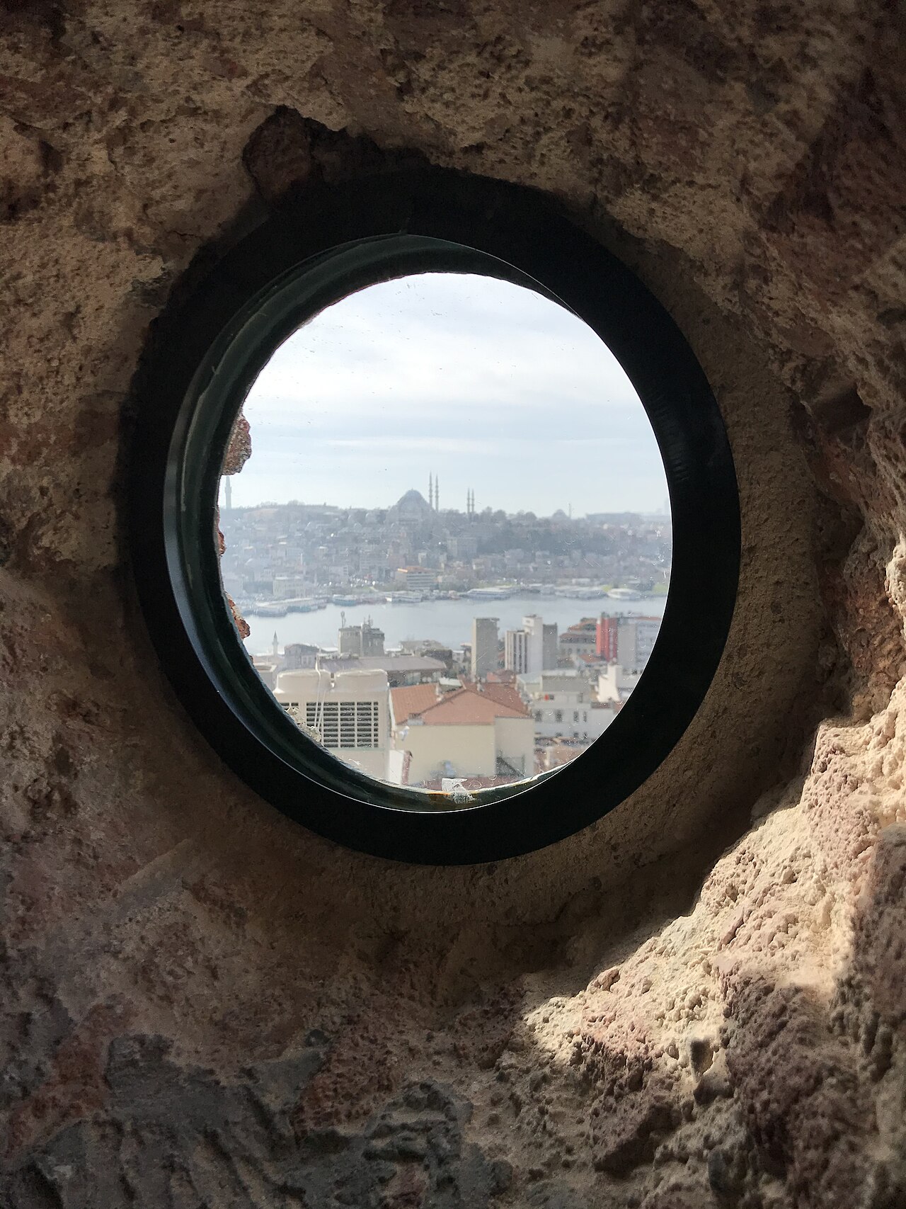 Galata Kulesi — fotoğraf 3