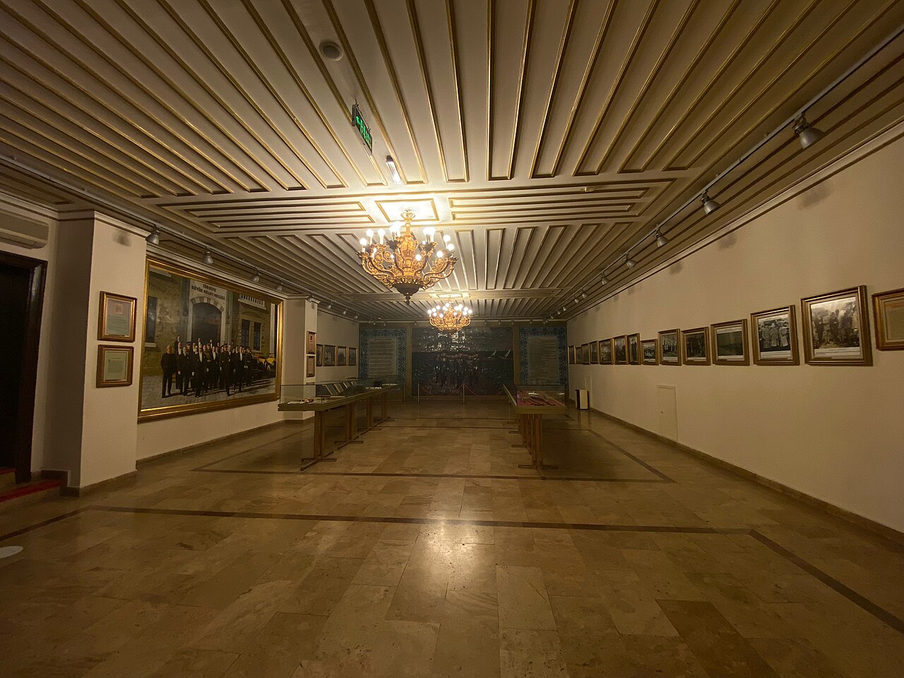 Gazi Müzesi — fotoğraf 5