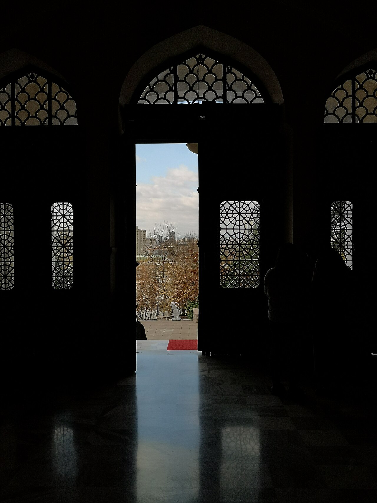 Gazi Üniversitesi Resim Heykel Müzesi — fotoğraf 2