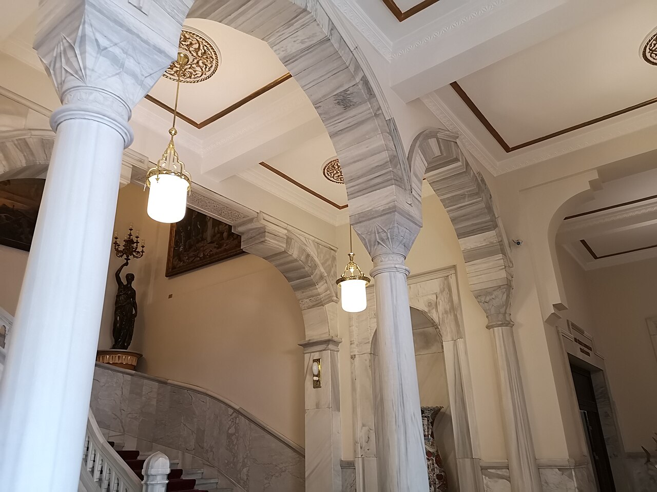 Gazi Üniversitesi Resim Heykel Müzesi — fotoğraf 4