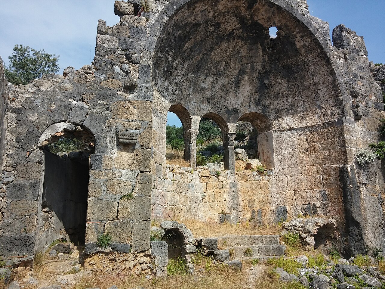 Gemiler Adası — fotoğraf 3