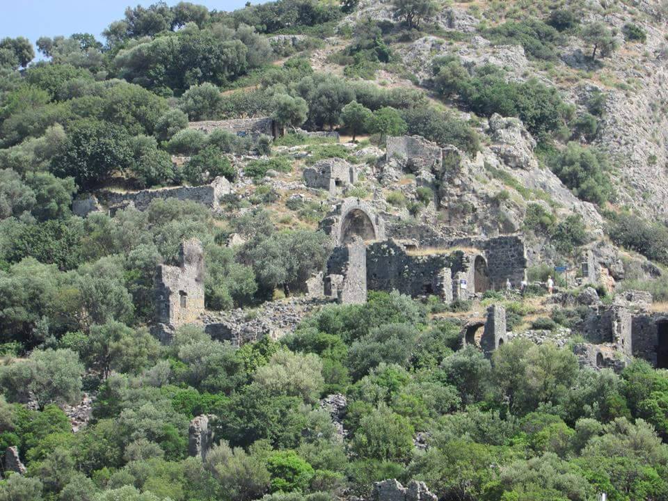 Gemiler Adası — fotoğraf 4