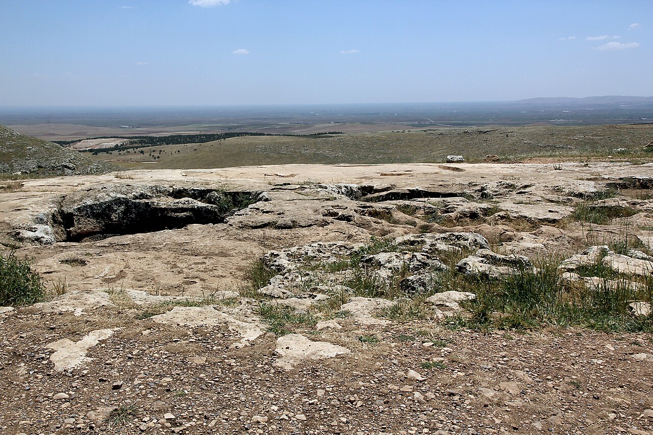 Göbeklitepe — fotoğraf 5