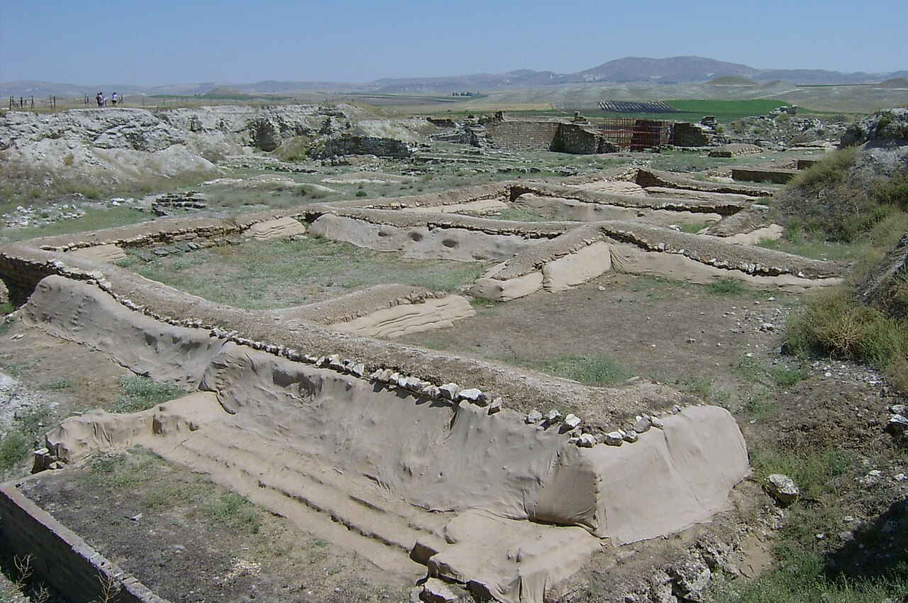 Gordion — fotoğraf 3