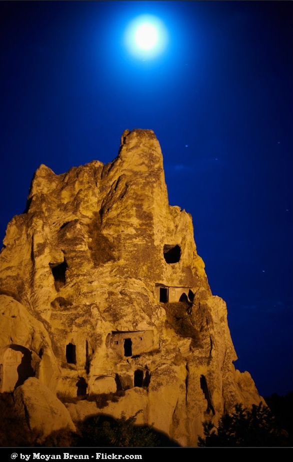 Göreme Ören Yeri — fotoğraf 3