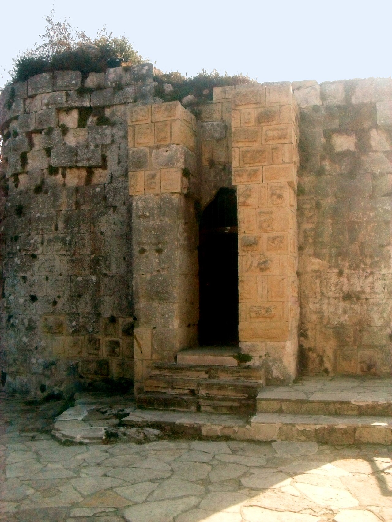 Gözne Kalesi — fotoğraf 3