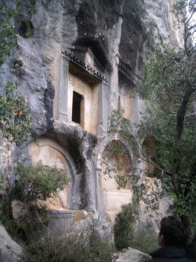 Güllük Dağı Millî Parkı — fotoğraf 5