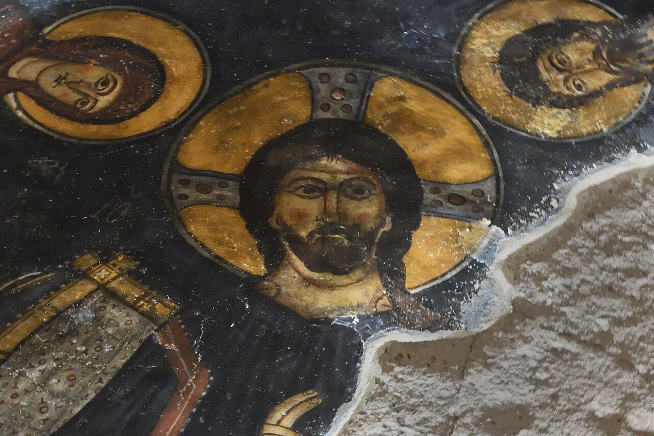 Gümüşler Manastırı — fotoğraf 4