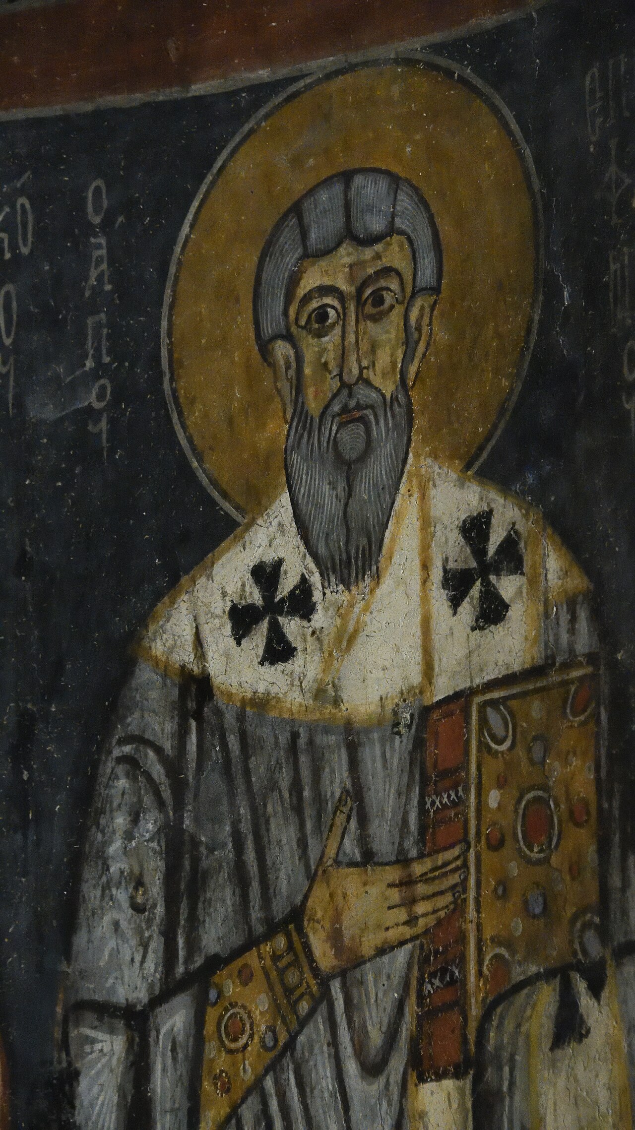 Gümüşler Manastırı — fotoğraf 5