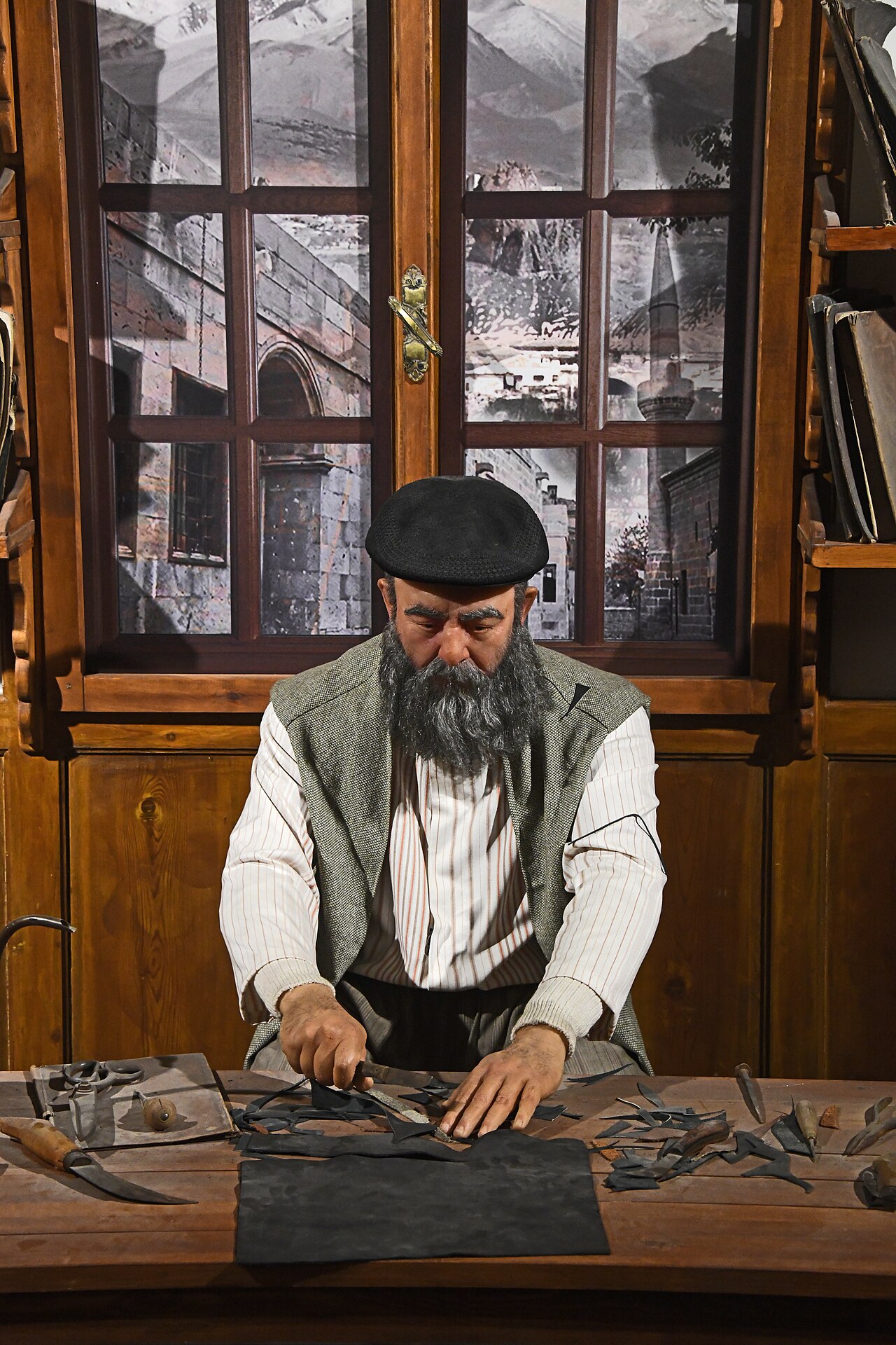 Güpgüpoğlu Konağı ve Etnografya Müzesi — fotoğraf 4