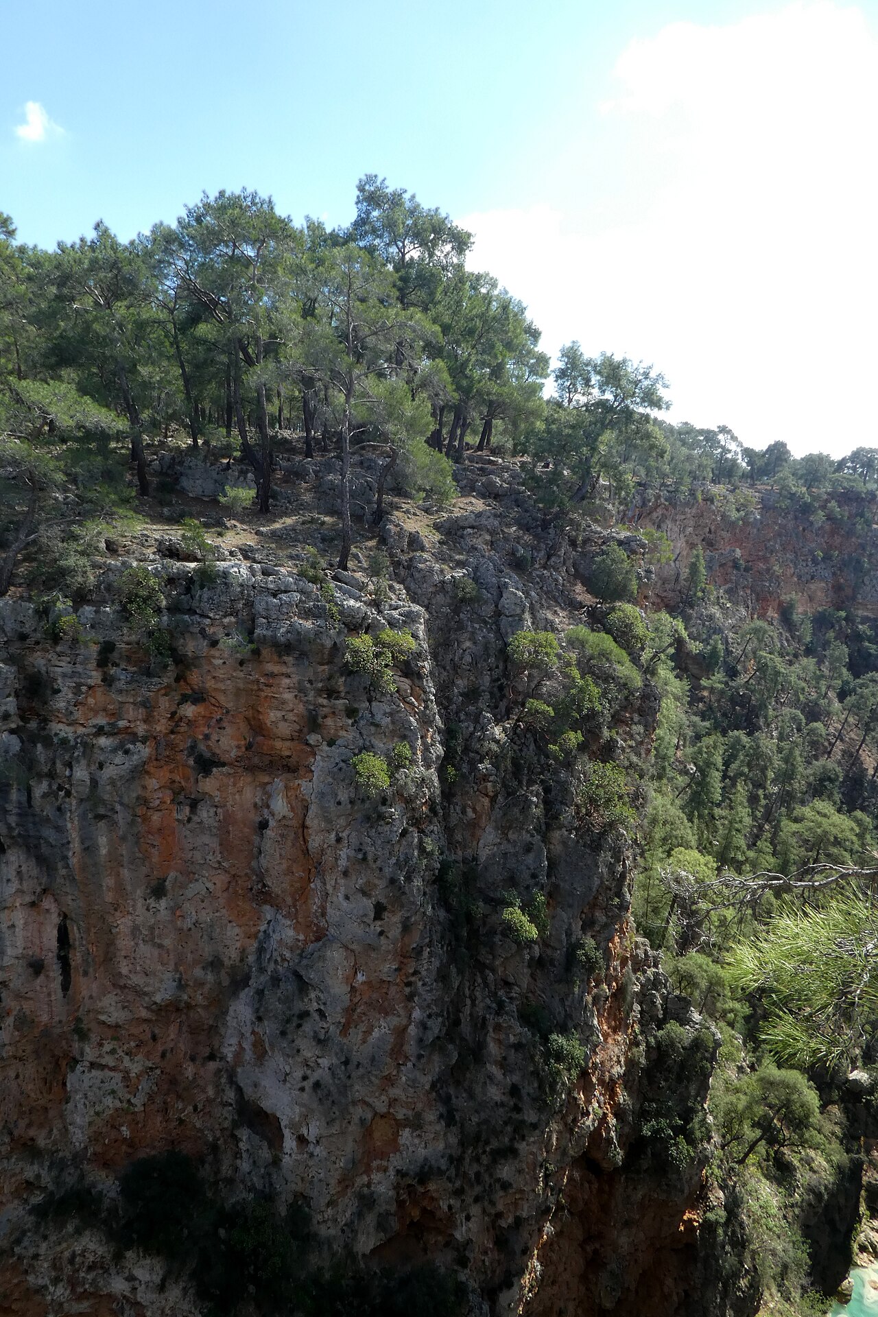 Güver Canyon — fotoğraf 3