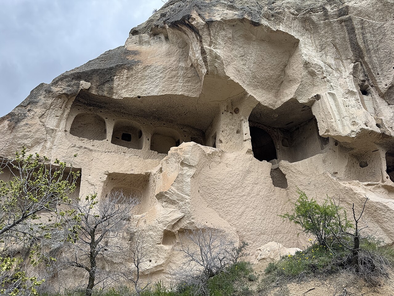 Haçlı Kilise — fotoğraf 3