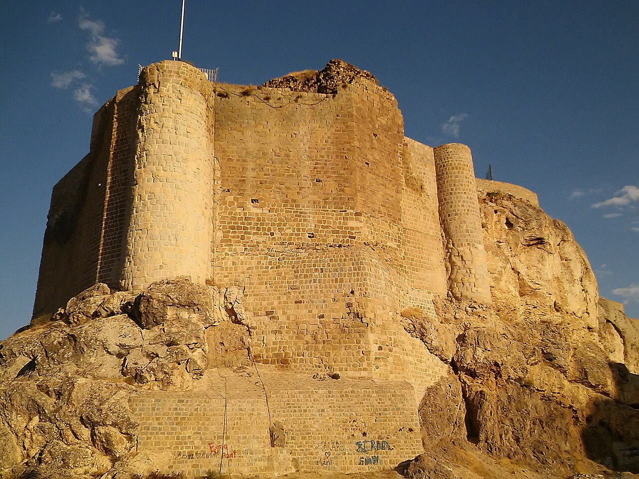 Harput Kalesi — fotoğraf 5