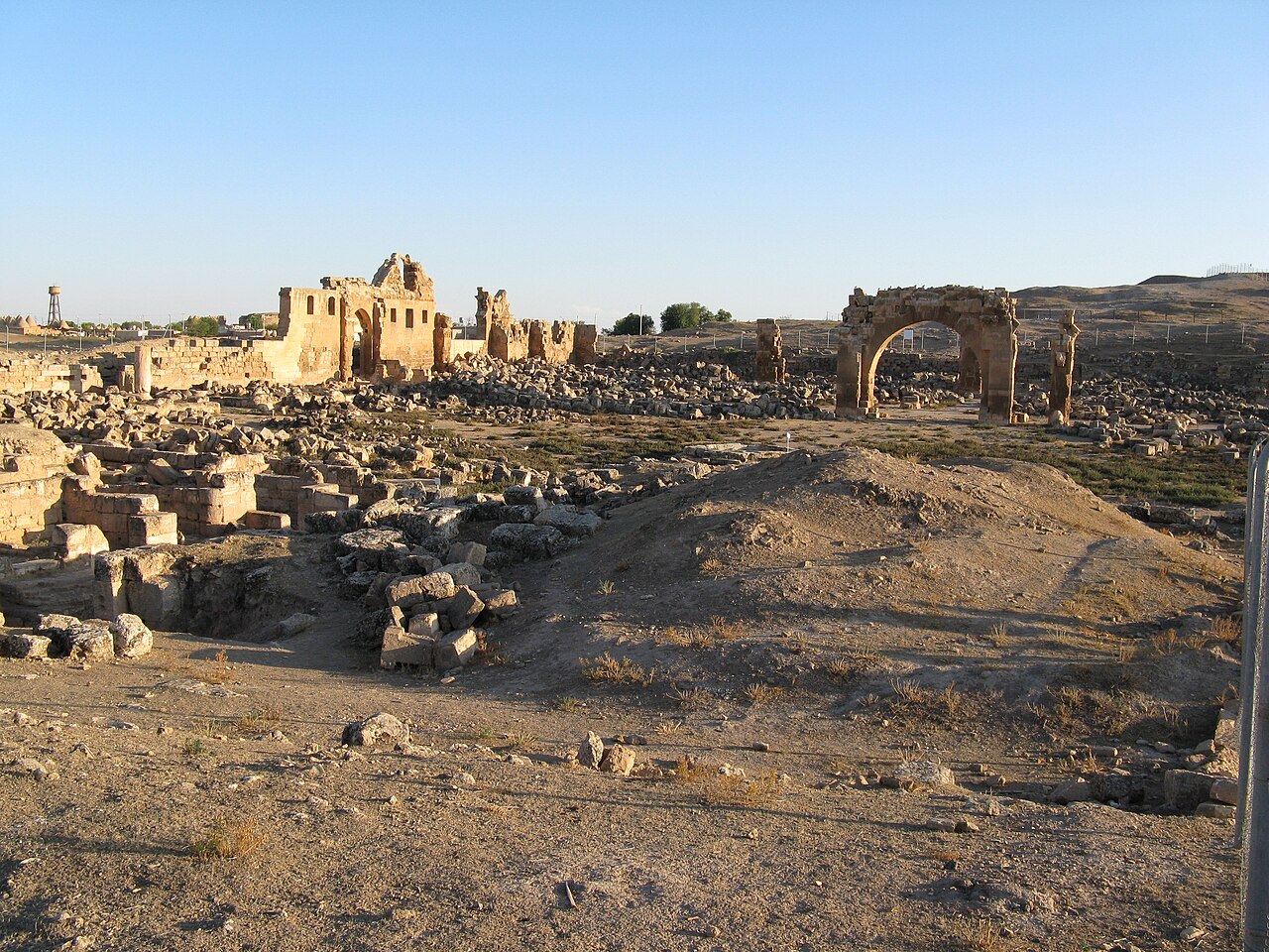 Harran Ören Yeri — fotoğraf 2