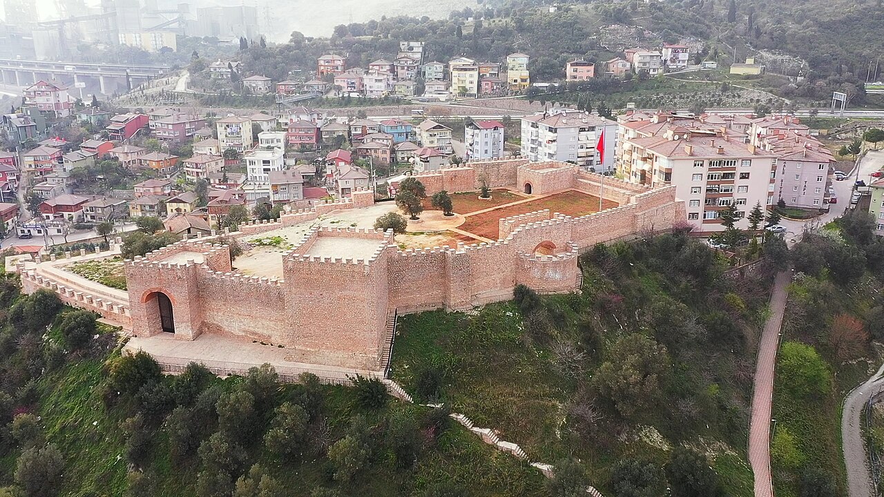 Hereke Kalesi — fotoğraf 2