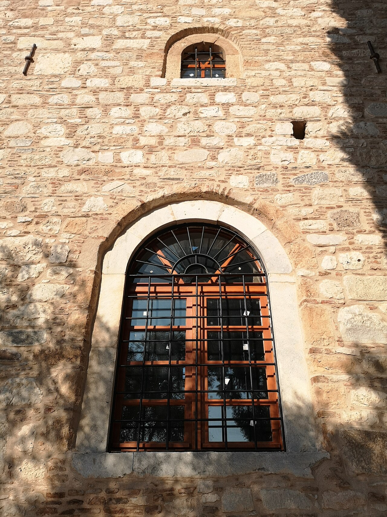 Hisar Camii (Didim) — fotoğraf 4