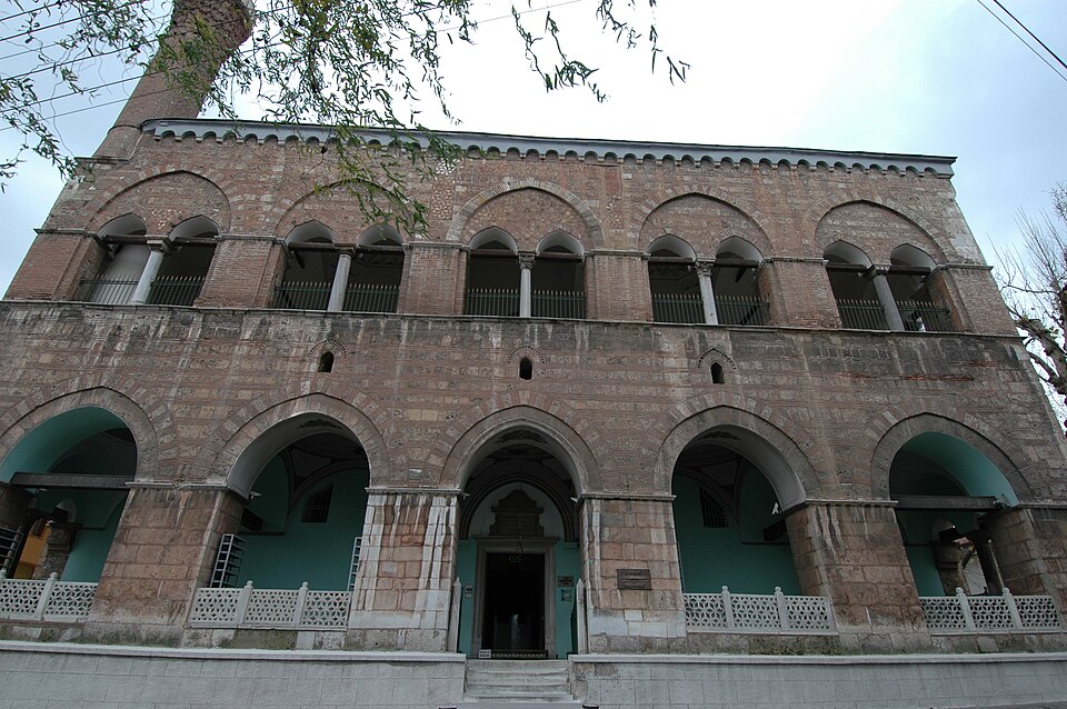 Hüdavendigar Camii, Bursa