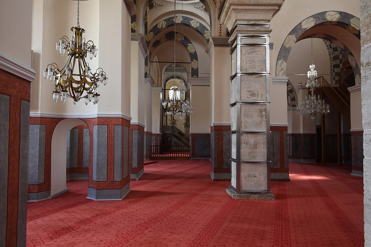 İstanbul'un Tarihî Alanları — fotoğraf 4
