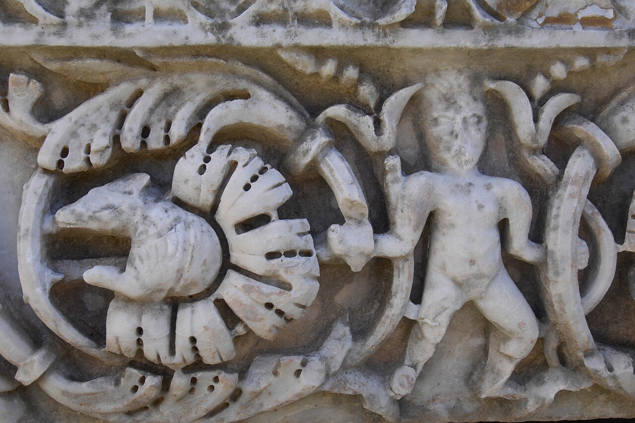 İassos — fotoğraf 4