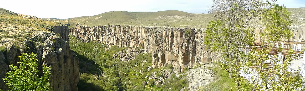 Ihlara — fotoğraf 4