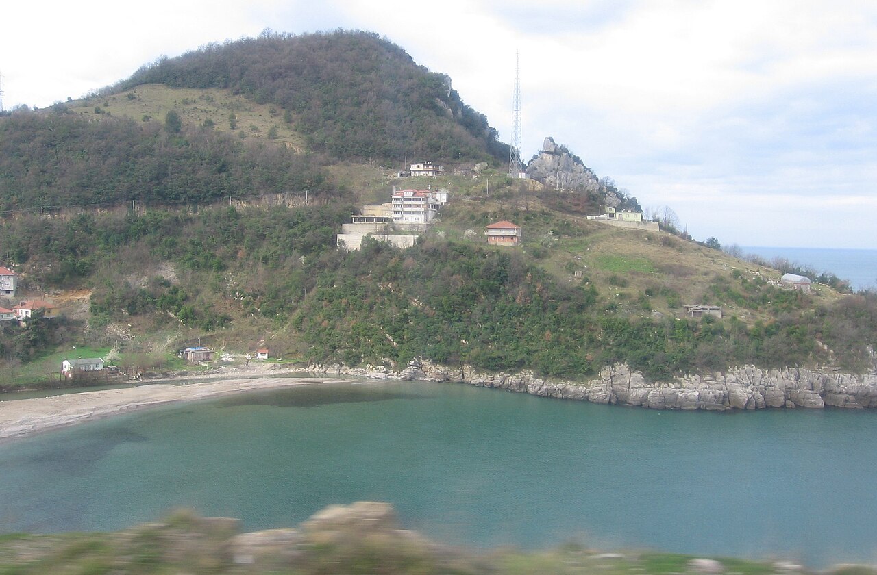 Ilıksu Plajı