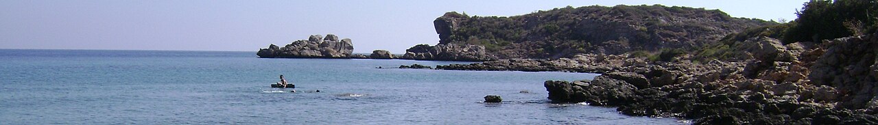 İncekum Plajı — fotoğraf 3