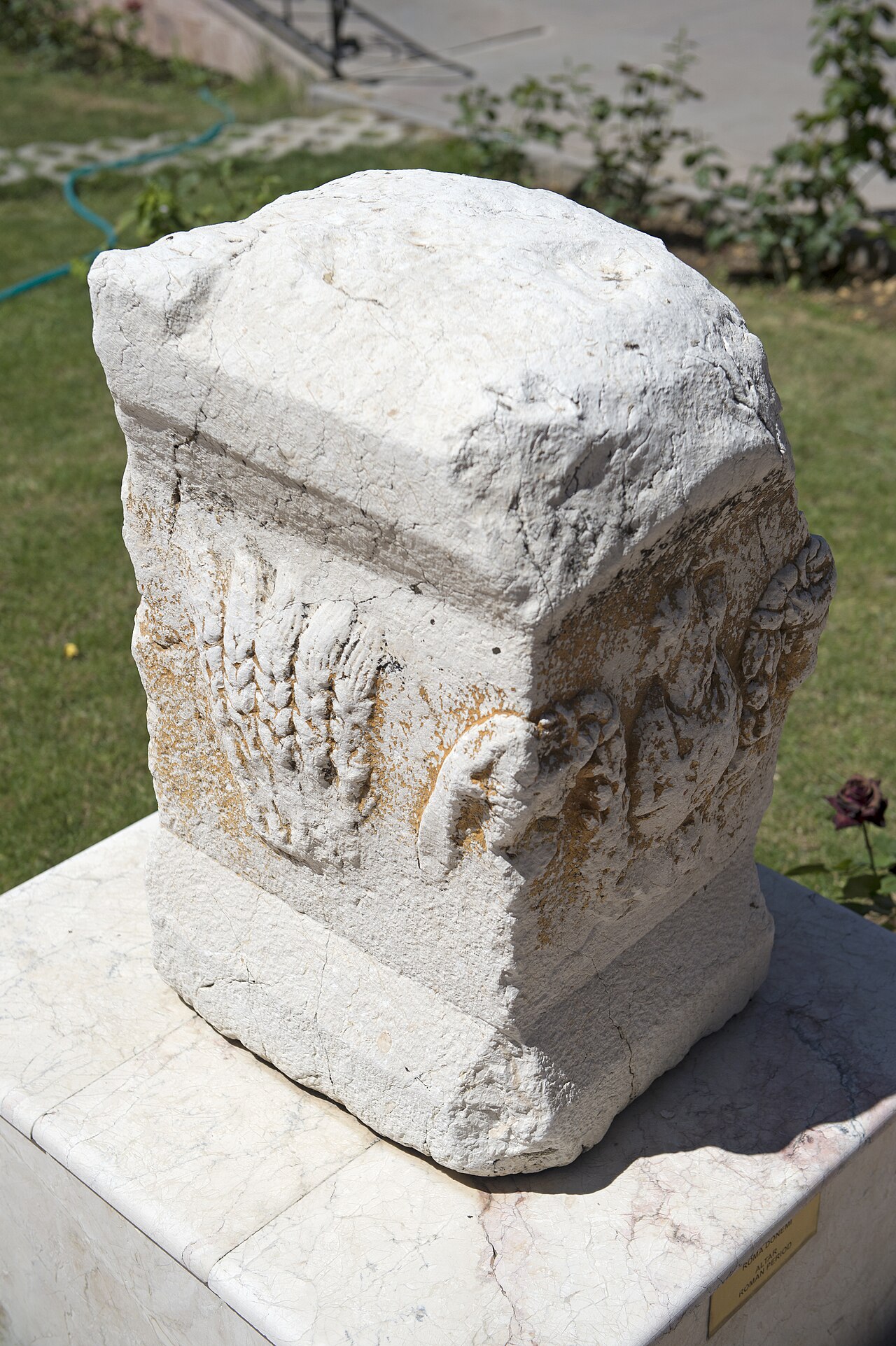 Isparta Müzesi — fotoğraf 4