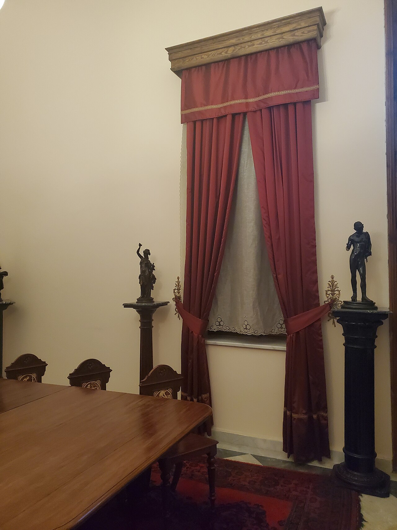 İzmir Atatürk Müzesi — fotoğraf 4
