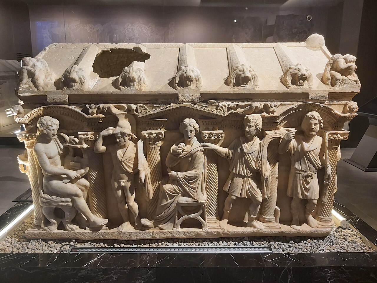 İznik Müzesi — fotoğraf 5