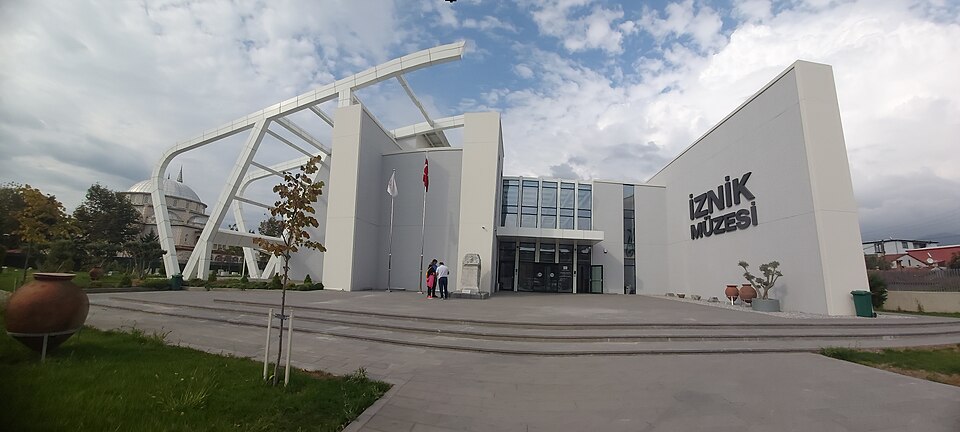 İznik Müzesi