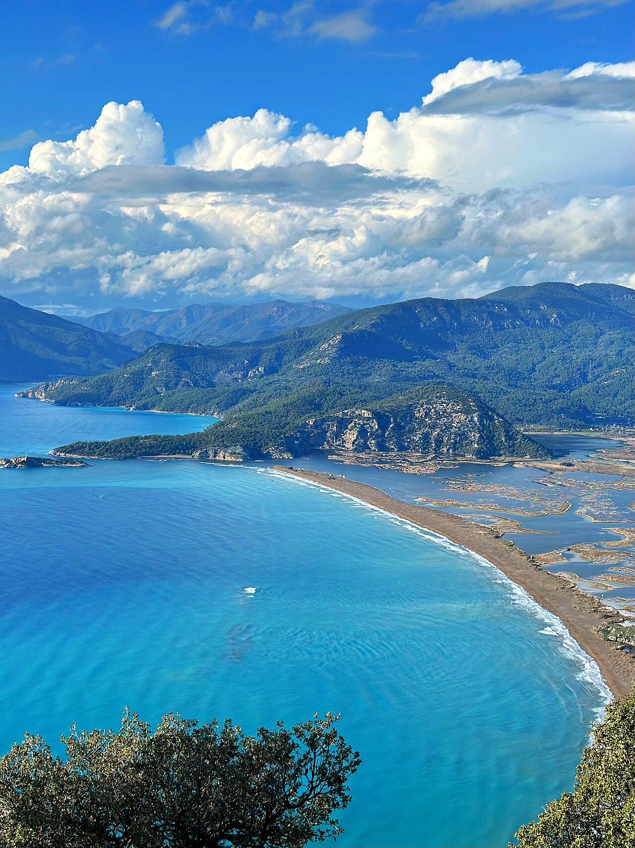 İztuzu Plajı