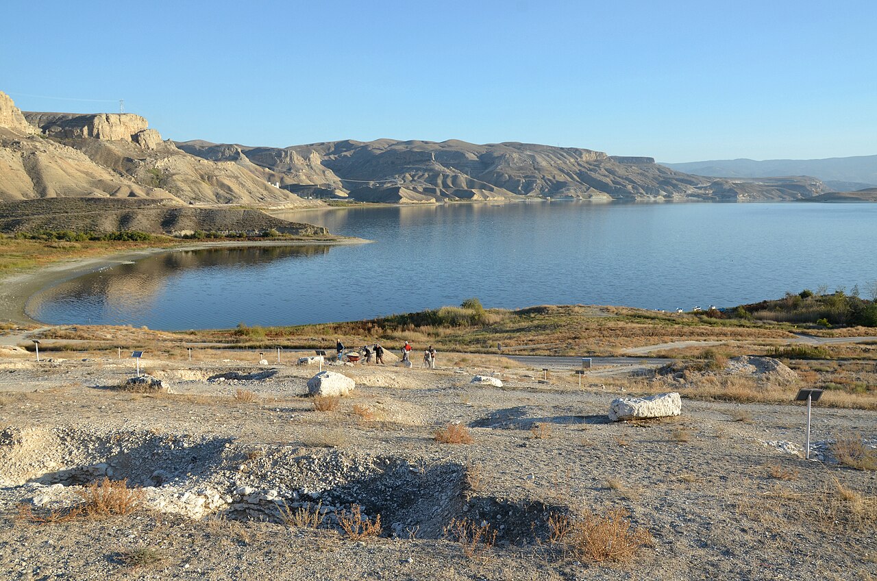 Juliopolis Nekropolü — fotoğraf 3
