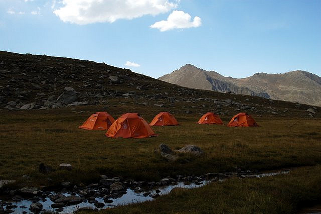 Kaçkar Dağları Millî Parkı — fotoğraf 4