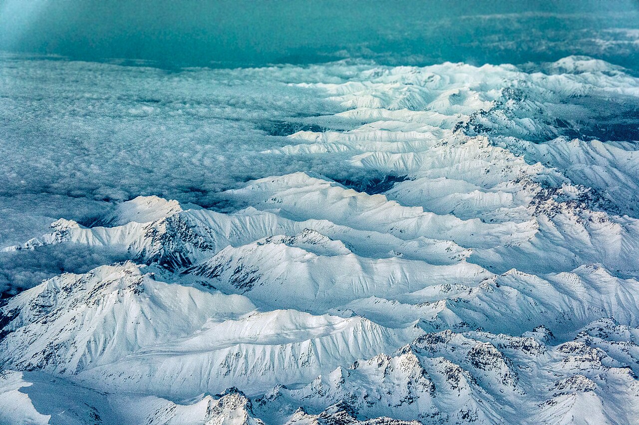 Kaçkar Dağları Millî Parkı — fotoğraf 5
