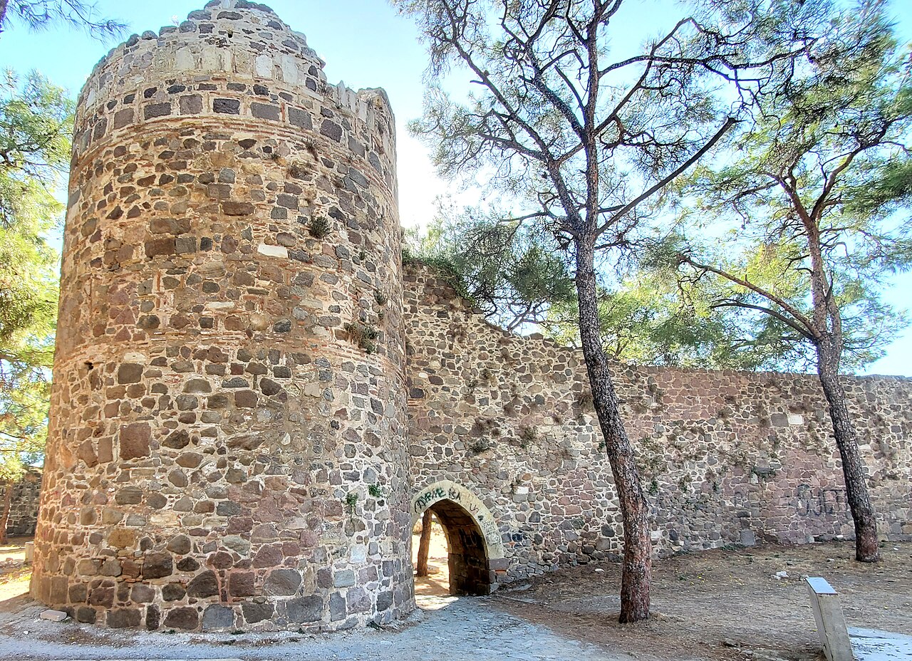 Kadifekale