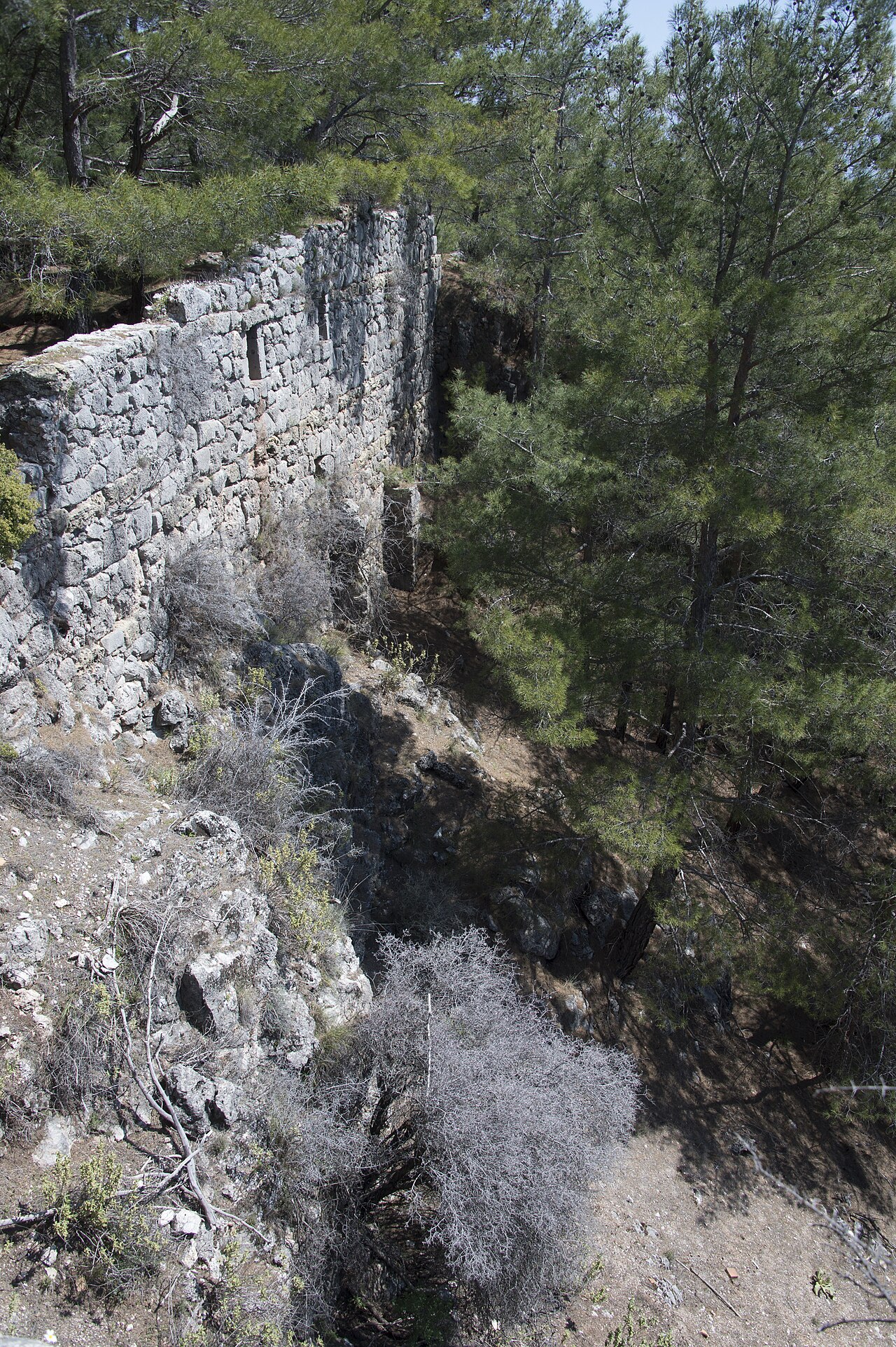 Kadyanda — fotoğraf 5