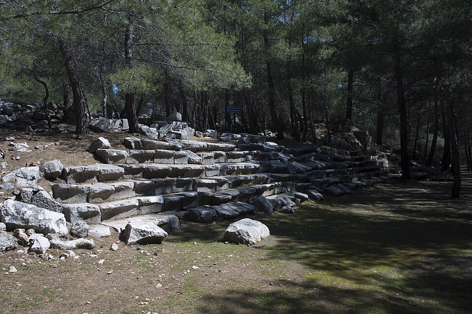Kadyanda