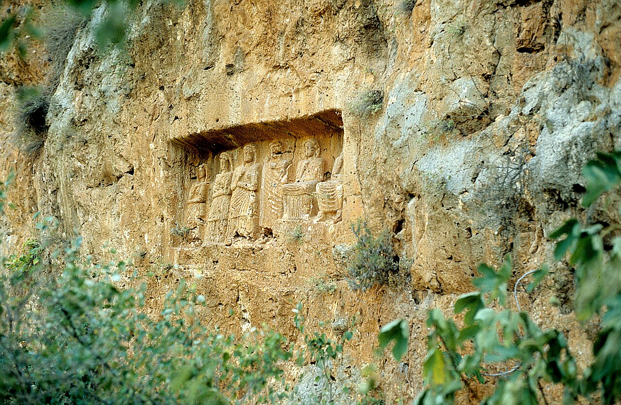 Kanlıdivane — fotoğraf 3