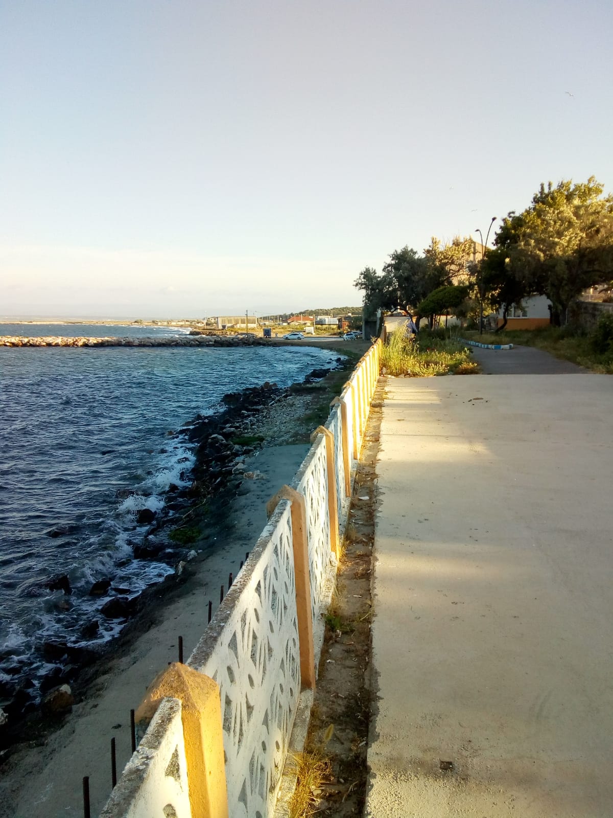 Karabiga Belediyesi Halk Plajı — fotoğraf 2