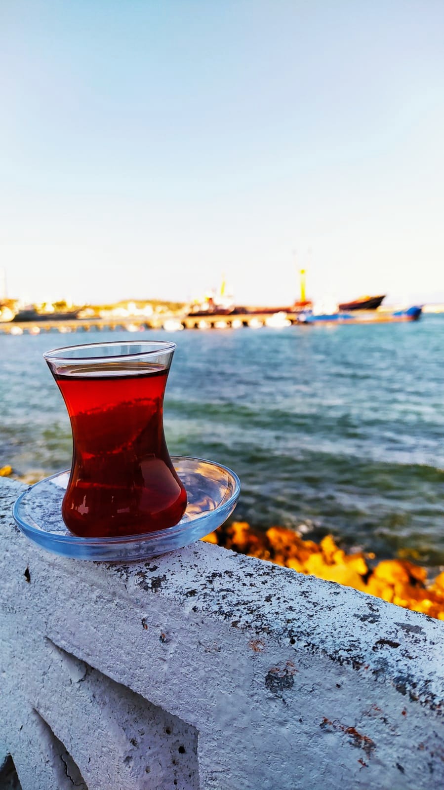 Karabiga Belediyesi Halk Plajı — fotoğraf 4