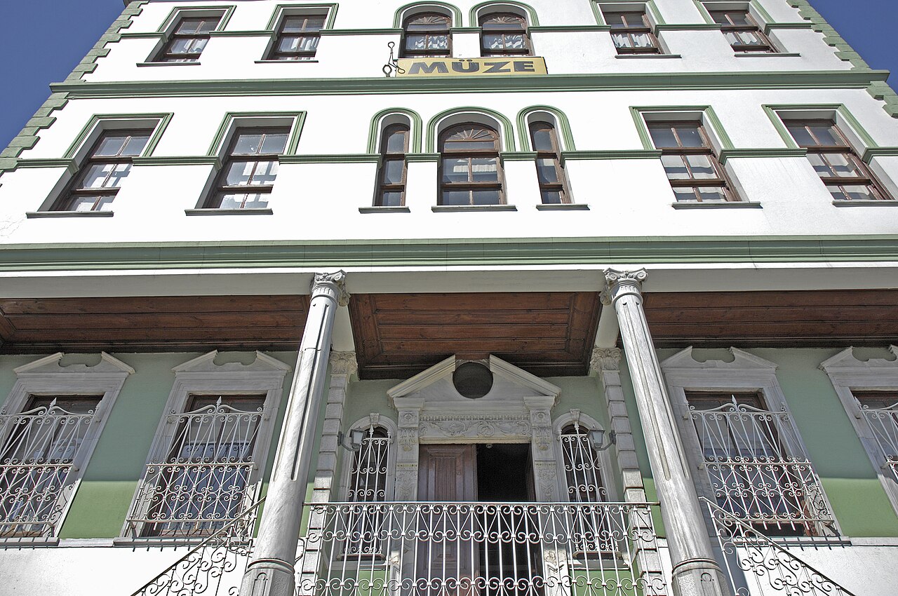 Karadeniz Ereğli Müzesi